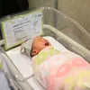 Sheza Idris Melahirkan