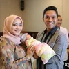 Sheza Idris Melahirkan