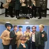 Golden Disk Awards Day 2