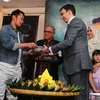 Laudya Cynthia Bella 