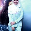 Laudya Cynthia Bella 