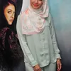 Laudya Cynthia Bella 
