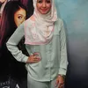 Laudya Cynthia Bella 