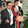 Siti Aisyah - Kim Jong-Nam
