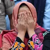 Siti Aisyah - Kim Jong-Nam