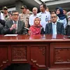 Siti Aisyah - Kim Jong-Nam