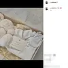 Seo Hyewon umumkan kehamilan