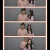 Seo In Guk dan Jisoo BLACKPINK Mesra