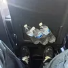 Pap random Seonghyeon CORTIS di dalam mobil