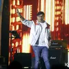 Melamar Kekasih di Konser Kerispatih Sammy Simorangkir