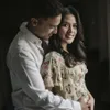 Hamish Daud unggah maternity shoot Raisa