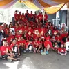 Warisan Nike Ardilla