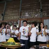 Pemeran AADC Dulu dan Kini