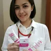 rambut selebriti, rambut baru selebriti, rambut baru revalina temat
