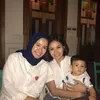 rambut selebriti, rambut baru selebriti, rambut baru revalina temat