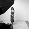 rambut selebriti, rambut baru selebriti, rambut baru revalina temat