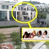 apartemen baru mahal BTS