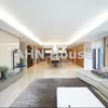 apartemen baru mahal BTS