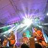 Ramadan Jazz