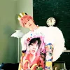 TAEYONG NCT