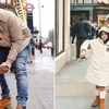 Ini Foto-Foto Gisel-Gempi-Gading Dulu vs Sekarang di Inggris dan Prancis