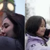 Ini Foto-Foto Gisel-Gempi-Gading Dulu vs Sekarang di Inggris dan Prancis