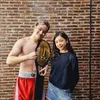 Azka Corbuzier Dan Nada Tarina anak Deddy Corbuzier