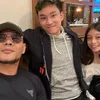 Azka Corbuzier Dan Nada Tarina anak Deddy Corbuzier