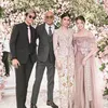 Azka Corbuzier Dan Nada Tarina anak Deddy Corbuzier