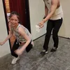 Azka Corbuzier Dan Nada Tarina anak Deddy Corbuzier