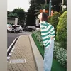Potret Seulgi Red Velvet Unggah Foto di Indonesia