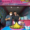 Ruri Repvblik Buka Bisnis Minuman