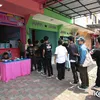 Ruri Repvblik Buka Bisnis Minuman