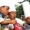 berita ucok baba, kabar ucok baba
