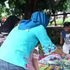 berita ucok baba, kabar ucok baba, ucok baba jualan lato lato