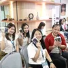 Sequis SHEPRENEUR Learning Sesi Ke-5