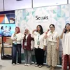 Sequis SHEPRENEUR Learning Sesi Ke-5