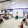 Sequis SHEPRENEUR Learning Sesi Ke-5