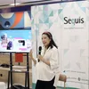 Sequis SHEPRENEUR Learning Sesi Ke-5