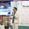 Sequis SHEPRENEUR Learning Sesi Ke-5