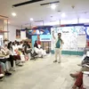 Sequis SHEPRENEUR Learning Sesi Ke-5