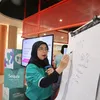 Sequis SHEPRENEUR