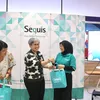 Sequis SHEPRENEUR