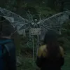 The Watchers Cast