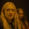 Dakota Fanning