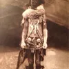 Foto seram menghantui