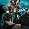 Anime PSYCHO-PASS