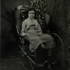 Foto orang sudah meninggal