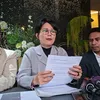 Rossa bantah gagal oplas