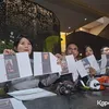 tim kuasa hukum Rossa